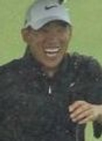 Profile picture of Anthony Kim