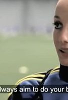 Profile picture of Kosovare Asllani