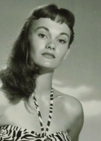 Profile picture of Gloria Talbott