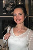 Profile picture of Jolanta Fajkowska