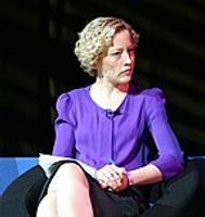 Profile picture of Cathy Newman