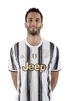 Profile picture of Rodrigo Bentancur