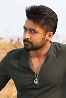 Profile picture of Suriya