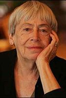 Profile picture of Ursula K. Le Guin
