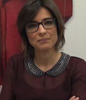 Profile picture of Sandra Barneda