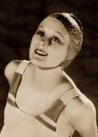 Profile picture of Dorothy Jordan