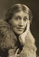 Profile picture of Virginia Woolf