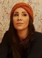 Profile picture of Nadine Fenech