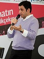 Profile picture of Fatih Portakal