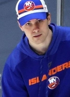 Profile picture of Matthew Barzal