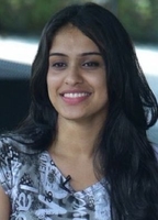 Profile picture of Hannah Reji Koshy