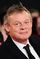 Profile picture of Martin Clunes