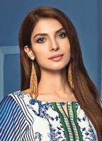 Profile picture of Saeeda Imtiaz