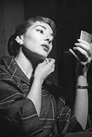 Profile picture of Maria Callas