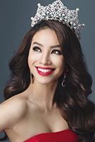 Profile picture of Huong Pham