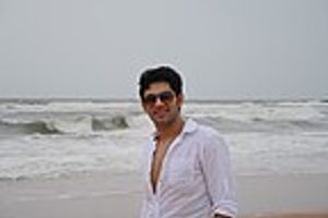 Profile picture of Ankit Bathla