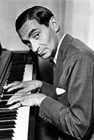 Profile picture of Irving Berlin