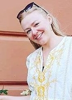 Profile picture of Iselin Mork