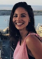 Profile picture of Georgina Cassar