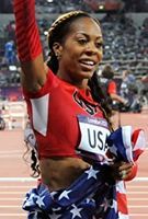 Profile picture of Sanya Richards