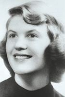 Profile picture of Sylvia Plath