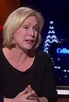 Profile picture of Kirsten Gillibrand