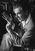 Profile picture of Aldous Huxley