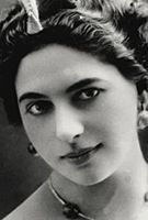 Profile picture of Mata Hari