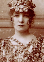 Profile picture of Sarah Bernhardt