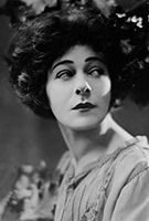 Profile picture of Alla Nazimova