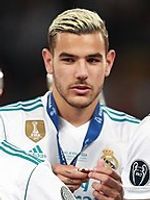 Profile picture of Theo Hernandez