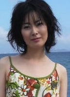 Profile picture of Nagiko Tôno