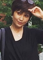 Profile picture of Sayoko Hagiwara