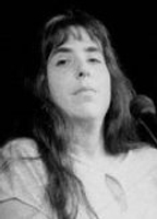 Profile picture of Laura Nyro