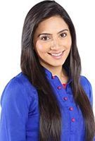 Profile picture of Kanchi Kaul