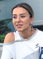 Profile picture of Tunzala Aghayeva