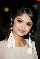 Profile picture of Afshan Azad