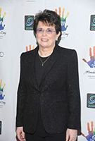 Profile picture of Billie Jean King