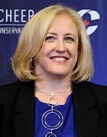 Profile picture of Lisa Raitt