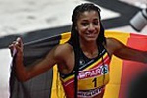 Profile picture of Nafissatou Thiam