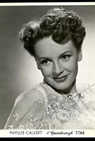 Profile picture of Phyllis Calvert