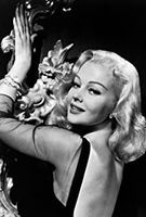 Profile picture of Greta Thyssen