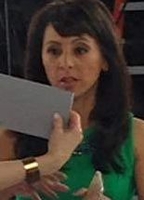 Profile picture of Hazel Sanchez