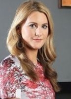 Profile picture of Kinvara Balfour