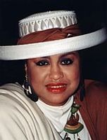 Profile picture of Phyllis Hyman