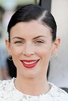 Profile picture of Liberty Ross