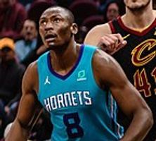 Profile picture of Bismack Biyombo