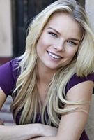 Profile picture of Kelli Goss (II)