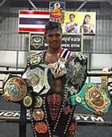 Profile picture of Buakaw Banchamek