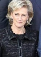 Profile picture of Princess Astrid